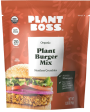 Plant Burger Mix Online Hot Sale