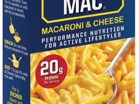 Mac & Cheese High Protein Online