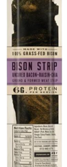 Bison Strips Online Sale