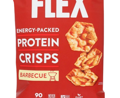 Bbq Flex Protein Crisp Sale