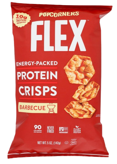 Bbq Flex Protein Crisp Sale