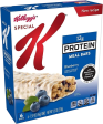 Blueberry Protein Meal Bars Online now