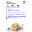 Birthday Cake Cookie Cups Cheap