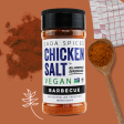 Barbecue Chicken Salt All-Purpose Seasoning For Cheap