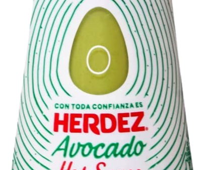 Avocado Hot Sauce Online Sale