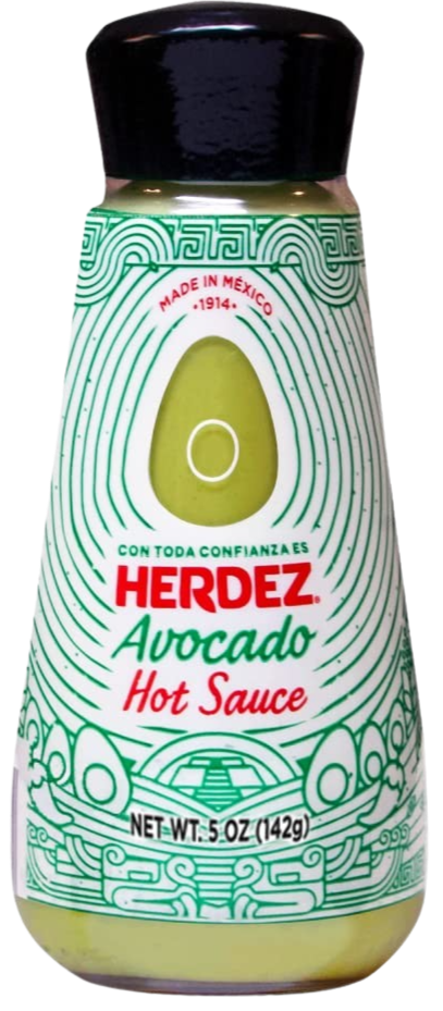 Avocado Hot Sauce Online Sale