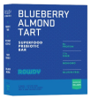 Blueberry Almond Tart Snack Bar (4 Pack) For Cheap