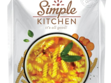 Classic Chicken Noodle Soup Online Sale