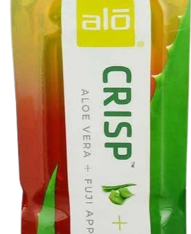 Alo Crisp Fuji Apple & Pear Juice Discount