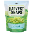 Caesar Green Pea Snack Crisps on Sale