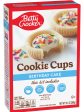 Birthday Cake Cookie Cups Cheap