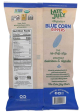 Blue Corn Dipper Tortilla Chip Online Sale