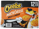 Mac  N Cheese Bold & Cheese (12 Pack) For Cheap