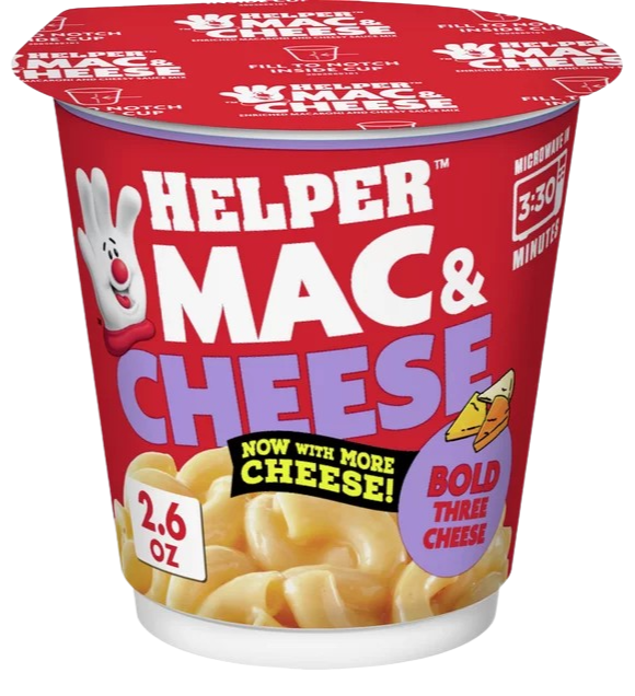 Bold Three Cheese Mac and Cheese Online