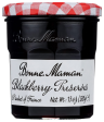 Blackberry Preserve For Discount