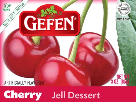 Cherry Jello Online Sale