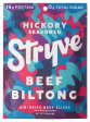 Beef Biltong Hickory Seasoned Online now