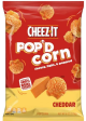 Cheddar Pop D Corn Popcorn Online