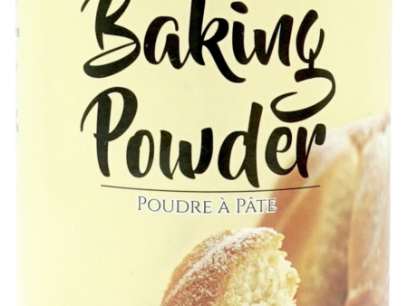 Baking Powder on Sale