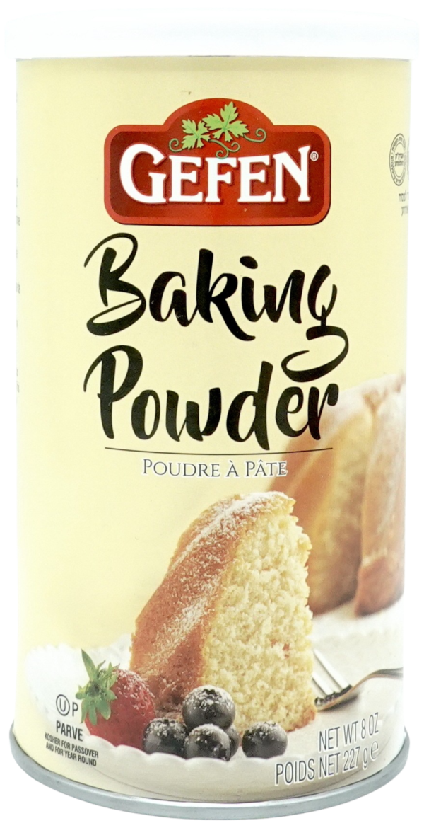 Baking Powder on Sale