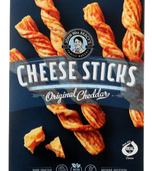 Cheddar Cheesestick on Sale