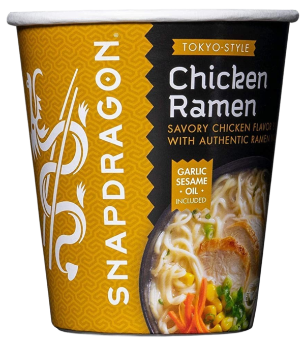 Chicken Ramen (6 Pack) Cheap