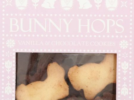 Bunny Hops Easter Cookies Hot on Sale