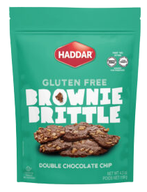 Brittle Brownie Sale