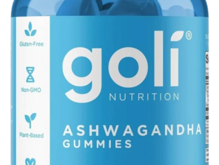 Ashwagandha Gummies Online now