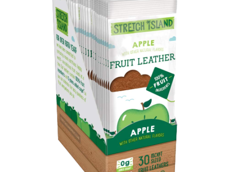 Apple Fruit Strip Leather Online Hot Sale