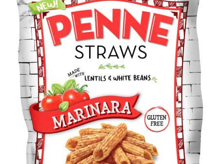 Marinara Penne Chips Online Sale