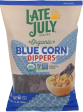 Blue Corn Dipper Tortilla Chip Online Sale