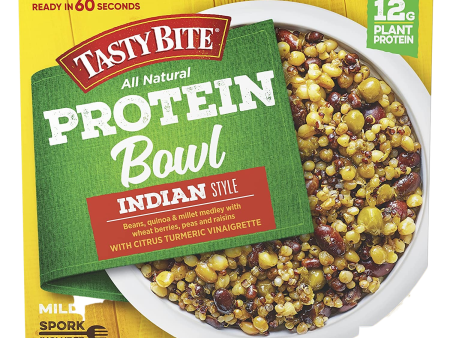 Indian Style Protein Bowl Discount