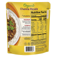 Channa Masala Hot on Sale