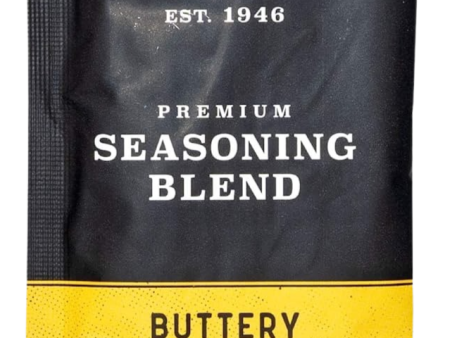 Buttery Burger Blend (10 Packets) Sale