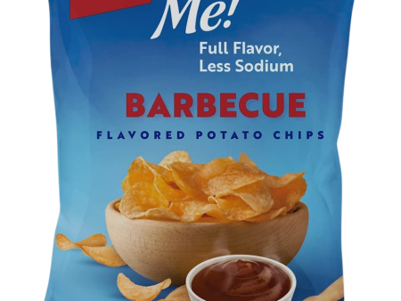 Bbq Potato Chips For Cheap