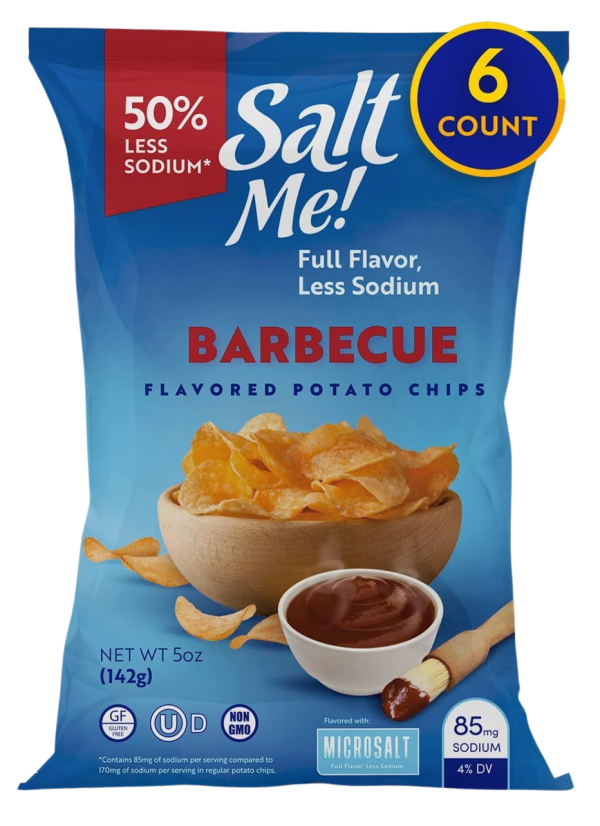 Bbq Potato Chips For Cheap