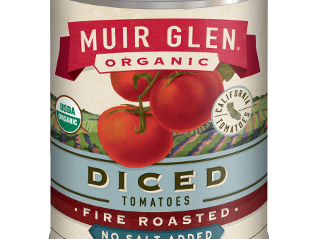 Diced Fire Roasted Tomato Cheap