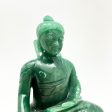 Jade Buddha staty on Sale