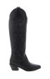 Billini Urson Wide Calf Boot ~ Black Online