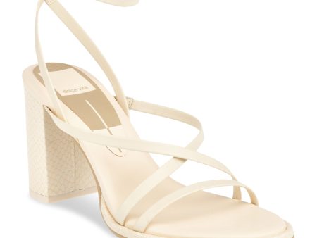 Dolce Vita Barley Heel ~ Bone Online