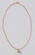 Faithy Jewels Ava Necklace ~ Gold Hot on Sale